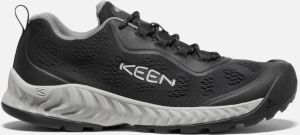 Keen Men's Nxis Speed Shoes Size 11.5 In Black Vapor