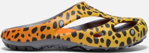 Keen Men's Shanti Arts Sandals Size 14 In Thc Cheetah Rainbow