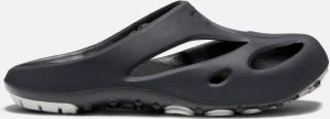 Keen Men's Shanti Sandals Size 14 In Black Dawn Blue