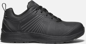 Keen Men's Sparta XT (Aluminum Toe) Shoes Size 11.5 Wide In Black