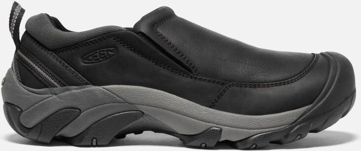 Keen Men's Targhee II Soho Shoes Size 11 In Black Steel Grey