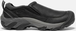 Keen Men's Targhee II Soho Shoes Size 11.5 In Black Steel Grey