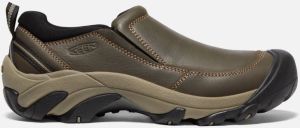 Keen Men's Targhee II Soho Shoes Size 11.5 In Grey Black