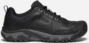 Keen Men's Targhee III Oxford Shoe Size 11.5 In Black Magnet