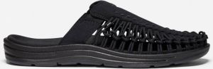 Keen Men's Uneek II Slide Shoes Size 10.5 In Black