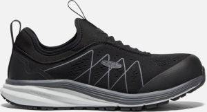 Keen Men's Vista Energy Shift (Carbon-Fiber Toe) Shoes Size 10.5 Wide In Vapor Black