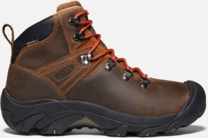 Keen Men's Waterproof Pyrenees Boots Size 12 In Syrup
