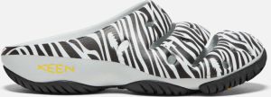 Keen Men's Yogui Arts Sandals Size 11 In Atms Zebra Star