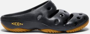 Keen Men's Yogui Sandals Size 11 In Black