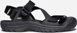 Keen Men's Zerraport II Sandals Size 11.5 In Black