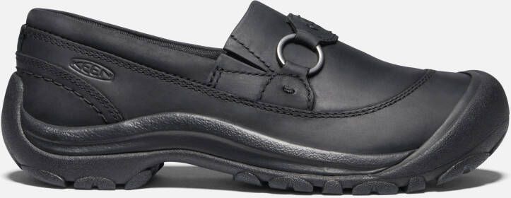 Keen Women's Kaci III Slip-On Shoes Size 5 In Black