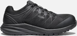 Keen Women's Vista Energy (Carbon-Fiber Toe) Shoes Size 9.5 Wide In Black Raven