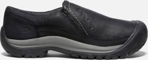 Keen Women's Waterproof Kaci III Winter SlipOn Shoe Size 10.5 In Black Steel Grey
