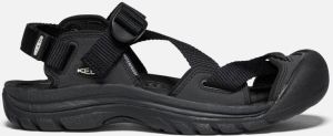 Keen Women's Zerraport II Sandals Size 10.5 In Black