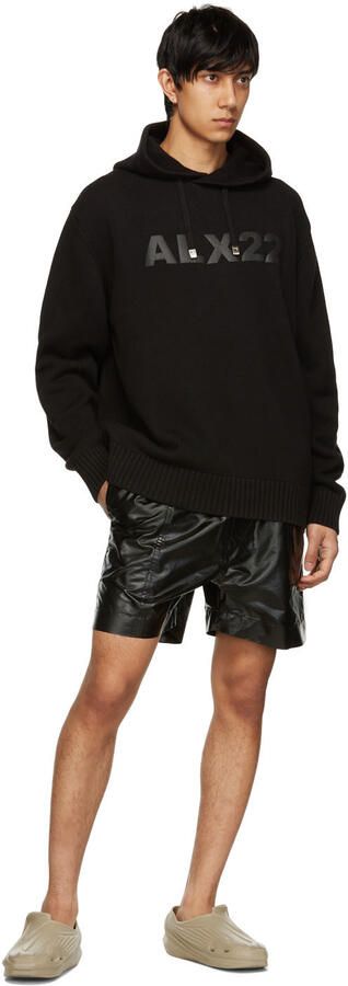 1017 ALYX 9SM Beige Mono Sneakers - Picture 3