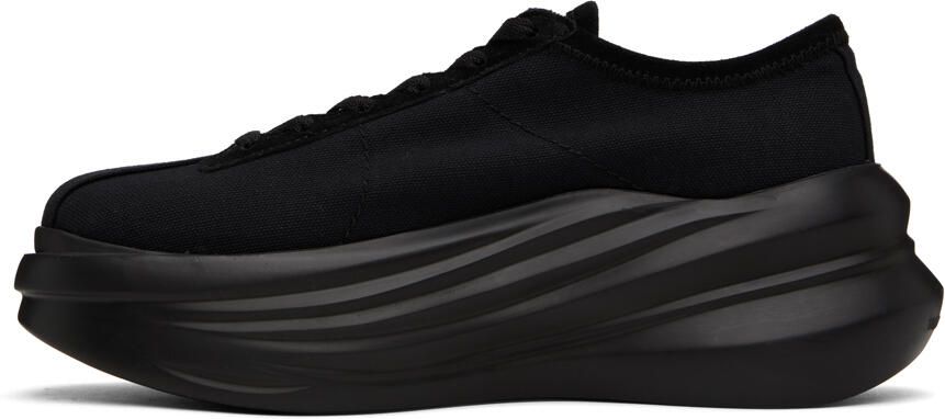 1017 ALYX 9SM Black Aria Sneakers - Picture 7