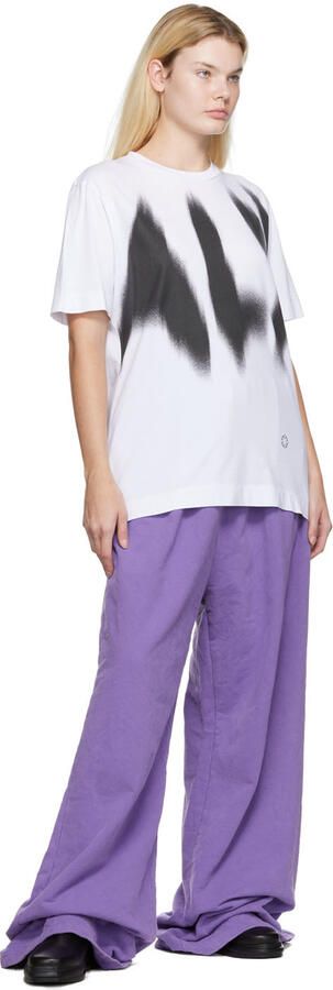 1017 ALYX 9SM Black Mono Mules - Picture 4