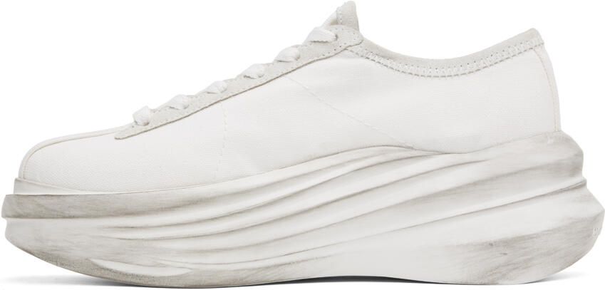 1017 ALYX 9SM Black Aria Sneakers - Picture 6