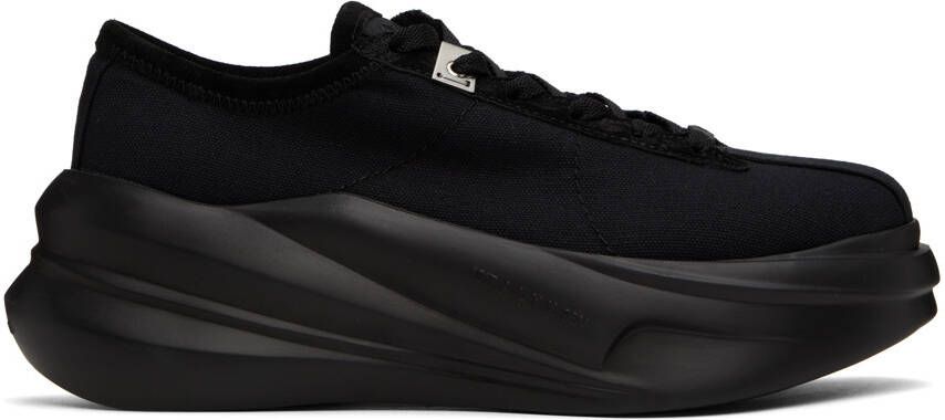 1017 ALYX 9SM Black Aria Sneakers