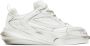 1017 ALYX 9SM White Mono Hiking Sneakers - Thumbnail 1