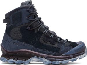 11 by Boris Bidjan Saberi Black 2 GTX Boots