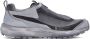 11 by Boris Bidjan Saberi Gray Salomon Edition Bamba 2 Low Sneakers - Thumbnail 1