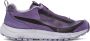 11 by Boris Bidjan Saberi Purple Salomon Edition Bamba 2 Low Sneakers - Thumbnail 1