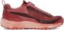 11 by Boris Bidjan Saberi Red Salomon Edition Bamba 2 Low Sneakers - Thumbnail 1