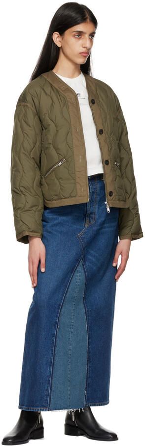 3.1 Phillip Lim Black Alexa Ankle Boots - Picture 4