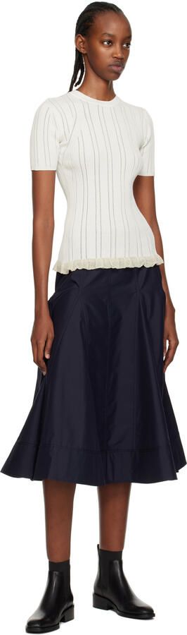 3.1 Phillip Lim Black Alexa Chelsea Boots - Picture 4