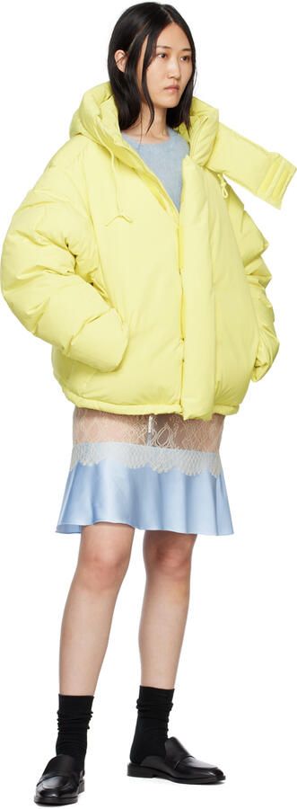 3.1 Phillip Lim Black Alexa Loafers - Picture 3