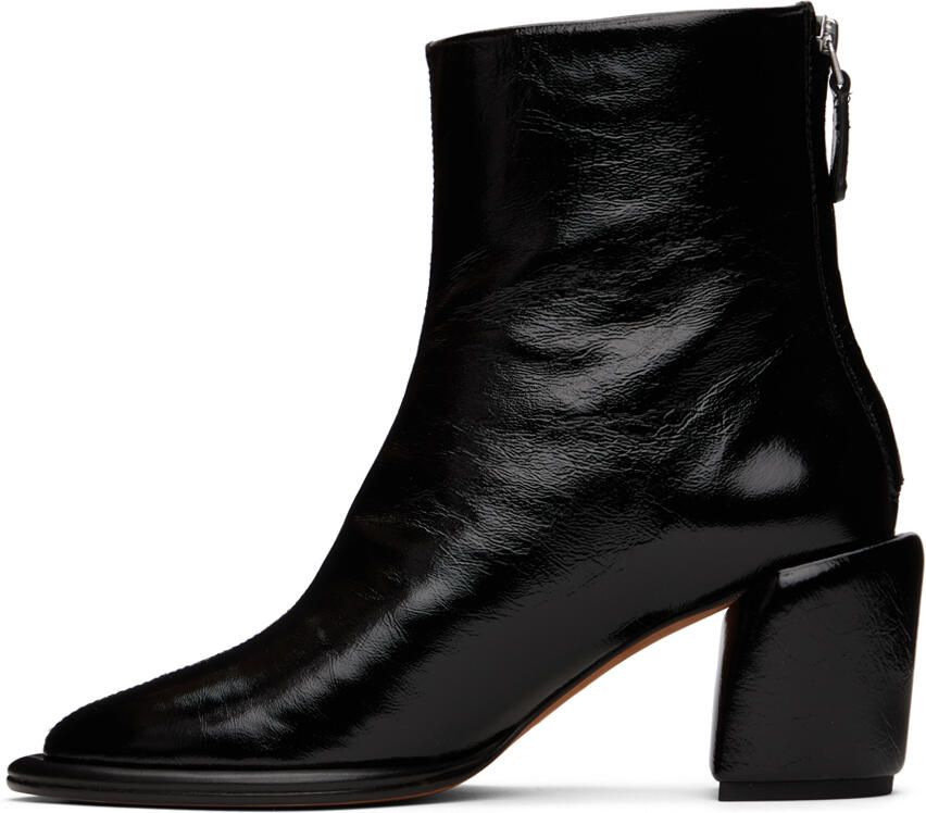 3.1 Phillip Lim Black Naomi Boots - Picture 3