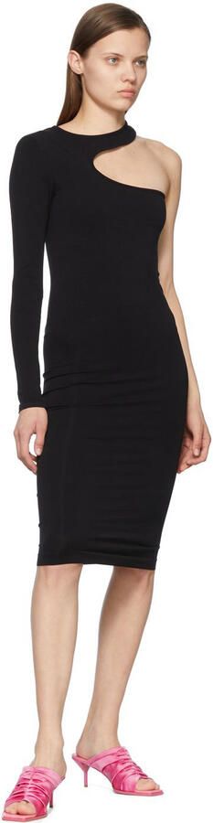 3.1 Phillip Lim Pink Georgia Heeled Sandals - Picture 4