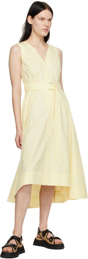 3.1 Phillip Lim Tan Kate Dad Sandals - Picture 4