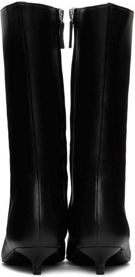 ABRA Black Lord Boots - Picture 5