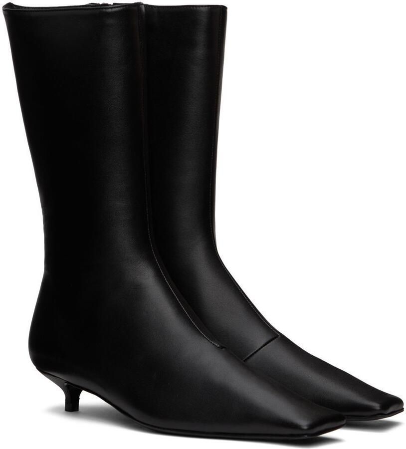 ABRA Black Lord Boots - Picture 3