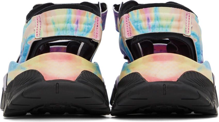 Adidas by Stella McCartney Multicolor Hika Sandals