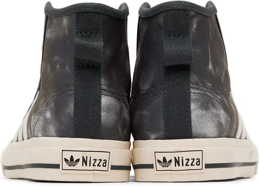 Adidas Kids Navy Nizza Big Kids Sneakers