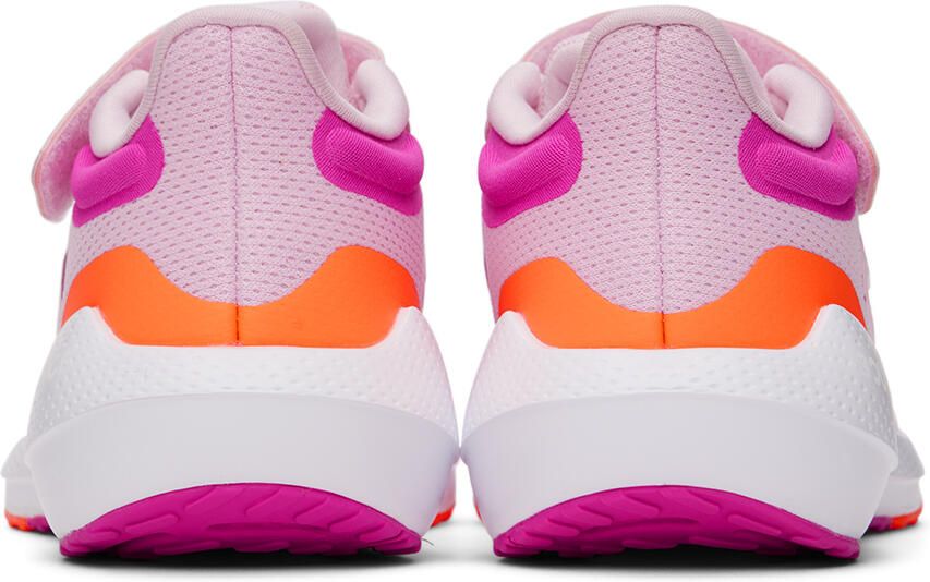 Adidas Kids Pink Ultrabounce Little Kids Sneakers
