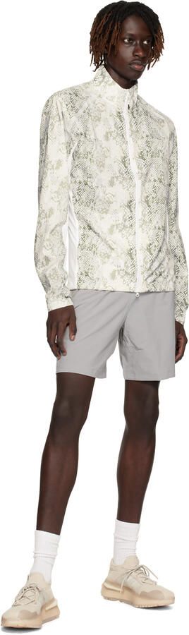 Adidas Originals Beige NMD_S1 Sneakers - Picture 4