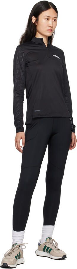 Adidas Originals Beige Retropy E5 Sneakers - Picture 4