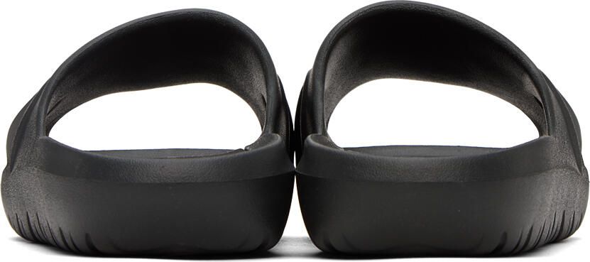 Adidas Originals Black Adicane Slides