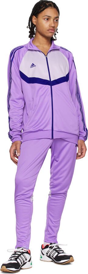 Adidas Originals Black & White Supernova Cushion 7 Irak Sneakers - Picture 4