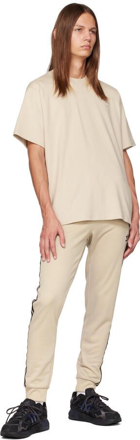 Adidas Originals Black Bad Bunny Edition Response CL Sneakers - Picture 6