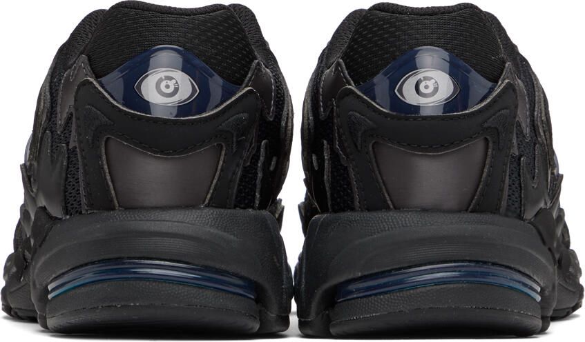 Adidas Originals Black Bad Bunny Edition Response CL Sneakers