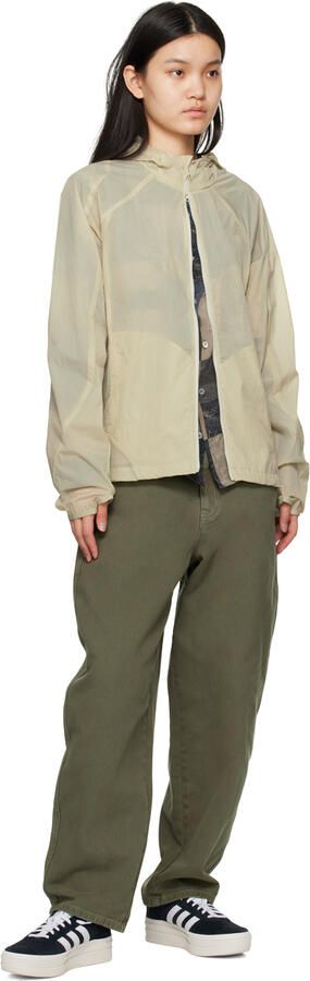 Adidas Originals Black Gazelle Bold Sneakers - Picture 5