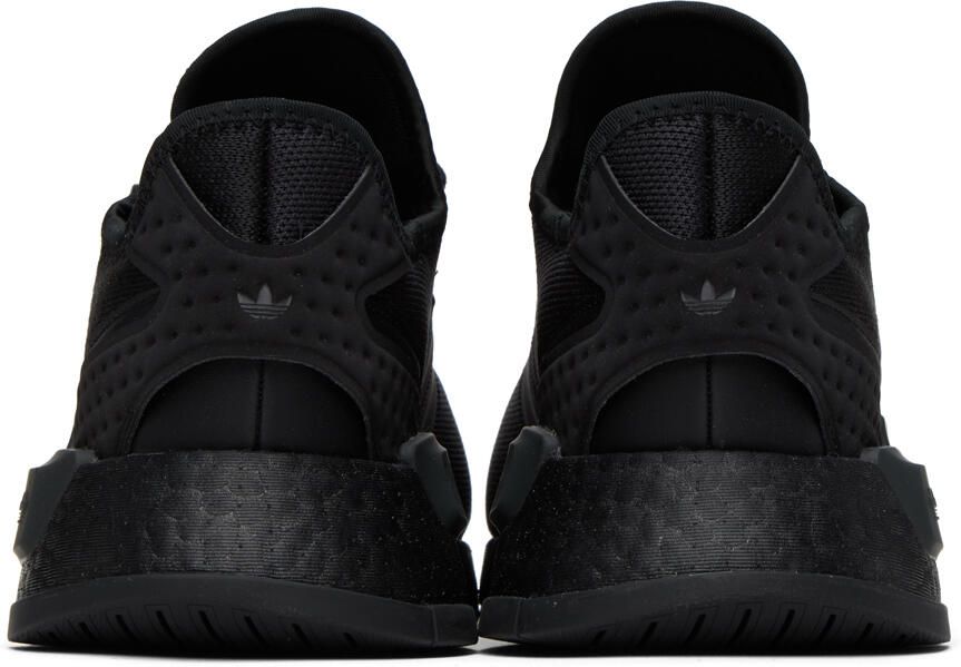 Adidas Originals Black NMD_G1 Sneakers