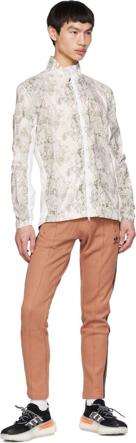 Adidas Originals Black NMD_S1 Sneakers - Picture 5