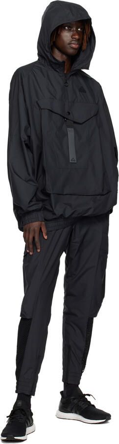 Adidas Originals Black Ultraboost 1.0 Sneakers - Picture 7