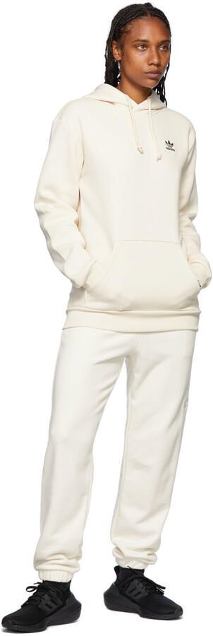 Adidas Originals Black Ultraboost 22 Low-Top Sneakers - Picture 7